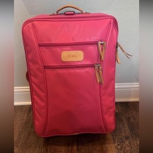 Large Jon Hart suitcase